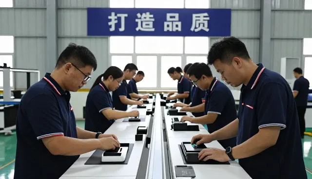 从验收交付环节看设计应用效果